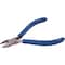 Gray Tools Round Nose Cutting Pliers, 4-1/4" Long, 1/2" Jaw B285A - alternate 1